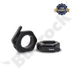 Magnetic Olympic Barbell Collars - Image 11