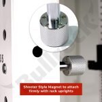 16mm Safety Pin Magnetic - Image 2