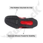 Weightlifting Shoes - PODIUM - Image 7
