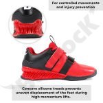 Weightlifting Shoes - PODIUM - Image 6