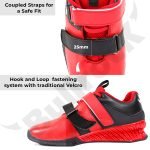 Weightlifting Shoes - PODIUM - Image 8