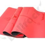 Exercise Mat - Yoga Mat (PU+Rubber) - Image 11