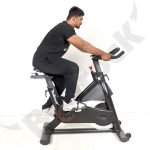 Spin Bike Chakra S3 - Image 2