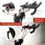 Spin Bike Chakra S5 - Image 11