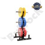Olympic Vertical Plate Tree - Image 12