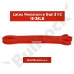 Latex Resistance Bands - Image 11