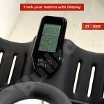 Spin Bike Chakra S5 - Image 12