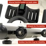 Spin Bike Chakra S5 - Image 14