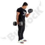 Adjustable Dumbbells Rapid - 20kg and 32kg - 2 kg incremental - Image 15