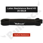 Latex Resistance Bands - Image 13