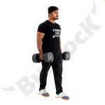 Adjustable Dumbbells Rapid - 20kg and 32kg - 2 kg incremental - Image 16