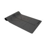 Exercise Mat - Yoga Mat (PU+Rubber) - Image 15