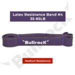 Latex Resistance Bands - Image 15