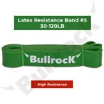 Latex Resistance Bands - Image 16