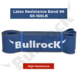 Latex Resistance Bands - Image 17