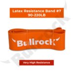 Latex Resistance Bands - Image 18
