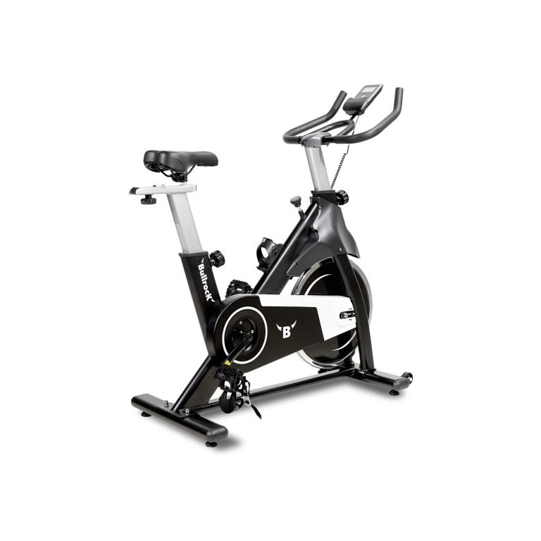Home Gym Spin Bike