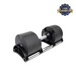 Adjustable Dumbbells Rapid - 20kg and 32kg - 2 kg incremental - Image 21