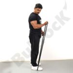 Latex Resistance Bands - Image 20