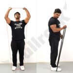 Latex Resistance Bands - Image 23