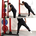 Latex Resistance Bands - Image 2