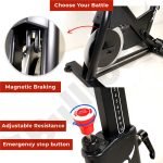 Spin Bike Chakra S3 - Image 3