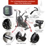 Air Bike Vayu3 - Image 3