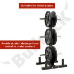 Olympic Vertical Plate Tree - Image 3