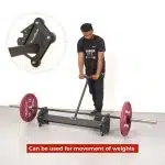 Deadlift Jack Large - Image 3