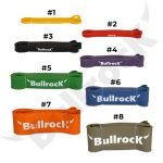 Latex Resistance Band