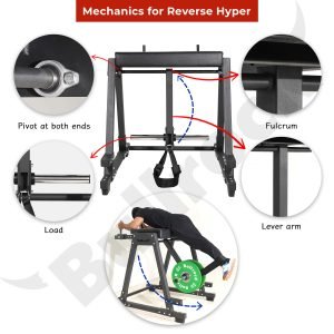 Reverse Hyper Machine