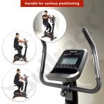 Upright Bike Chakra U3 - Image 3