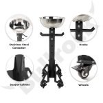 Chalk Bowl Stand - Image 3