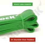 Latex Resistance Bands - Image 5