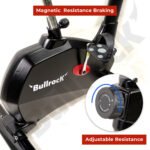 Upright Bike Chakra U3 - Image 5