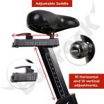 Air Bike Vayu3 - Image 8