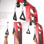 D Cable Handle V3 Rubber (Pair) - Image 6