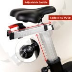 Spin Bike Chakra S5 - Image 7