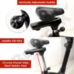 Upright Bike Chakra U3 - Image 6
