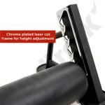 Bulgarian Split Squat Stand - Image 6