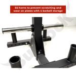 Olympic Vertical Plate Tree - Image 7