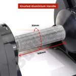 Adjustable Dumbbells Rapid - 20kg and 32kg - 2 kg incremental - Image 8