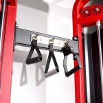 D Cable Handle V2 Knurled (Pair) - Image 7