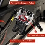 Spin Bike Chakra S3 - Image 8