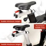 Spin Bike Chakra S5 - Image 8