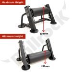 Bulgarian Split Squat Stand - Image 7