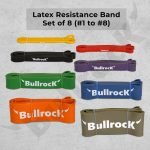 Latex Resistance Bands - Image 8