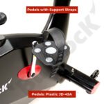 Upright Bike Chakra U3 - Image 8