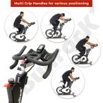 Spin Bike Chakra S5 - Image 10
