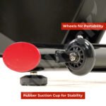 Upright Bike Chakra U3 - Image 9